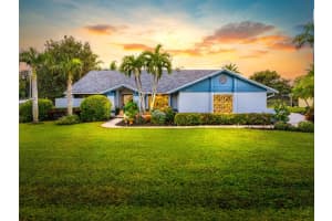 2092 SE Pyramid Road, Port Saint Lucie, FL 34952 Sold 02/07/25