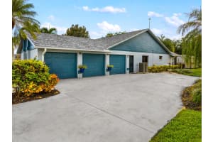 2092 SE Pyramid Road, Port Saint Lucie, FL 34952 Sold 02/07/25