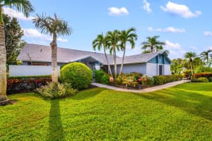 2092 SE Pyramid Road, Port Saint Lucie, FL 34952 Sold 02/07/25