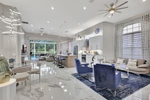 1036 Diamond Head Way, Palm Beach Gardens, FL 33418 Sold 04/17/25