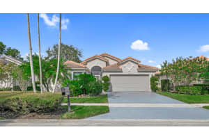 9639 Harbour Lake Circle, Boynton Beach, FL 33437 Sold 02/28/25