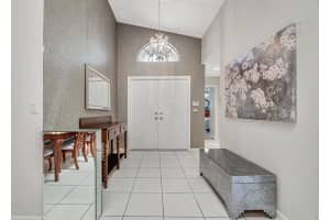 9639 Harbour Lake Circle, Boynton Beach, FL 33437 Sold 02/28/25