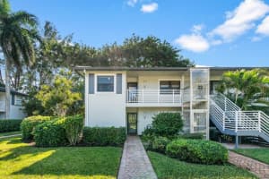 22 Southport Lane A, Boynton Beach, FL 33436 Sold 05/16/25