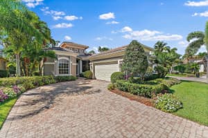 138 Porto Vecchio Way, Palm Beach Gardens, FL 33418 Sold 02/27/25