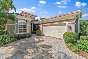 138 Porto Vecchio Way, Palm Beach Gardens, FL 33418 Sold 02/27/25