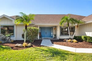 3266 NE Kapoc Court, Jensen Beach, FL 34957 Sold 02/03/25