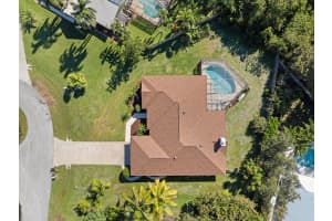 3266 NE Kapoc Court, Jensen Beach, FL 34957 Sold 02/03/25