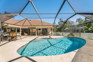 3266 NE Kapoc Court, Jensen Beach, FL 34957 Sold 02/03/25