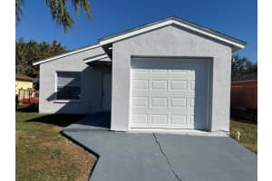 314 Carissa Drive, Pahokee, FL 33476 Sold 03/21/25