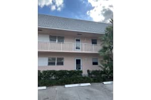 18081 SE Country Club Drive 147, Tequesta, FL 33469 Sold 03/17/25