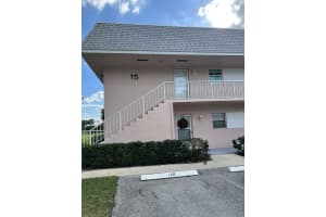 18081 SE Country Club Drive 147, Tequesta, FL 33469 Sold 03/17/25