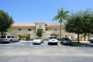3474 Cypress Trail F103, West Palm Beach, FL 33417 - MLS#R11041295