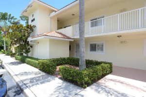 3474 Cypress Trail F103, West Palm Beach, FL 33417 - MLS#R11041295