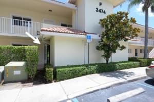 3474 Cypress Trail F103, West Palm Beach, FL 33417 - MLS#R11041295