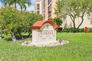 7153 Promenade 202 Drive 202, Boca Raton, FL 33433 Sold 01/31/25