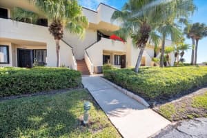 6981 SE Constitution Boulevard 203, Hobe Sound, FL 33455 Sold 03/21/25