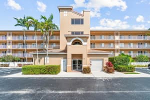5778 Crystal Shores Drive 308, Boynton Beach, FL 33437 Sold 02/28/25