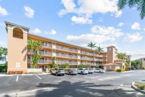 5778 Crystal Shores Drive 308, Boynton Beach, FL 33437 Sold 02/28/25