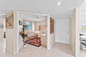 5778 Crystal Shores Drive 308, Boynton Beach, FL 33437 Sold 02/28/25