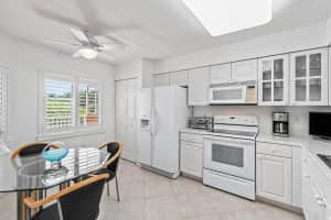 5778 Crystal Shores Drive 308, Boynton Beach, FL 33437 Sold 02/28/25