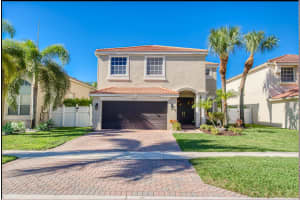 9128 Dupont Place, Wellington, FL 33414 Sold 11/10/25