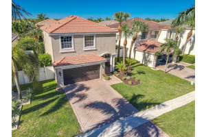 9128 Dupont Place, Wellington, FL 33414 Sold 11/10/25