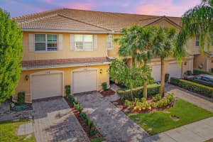 5900 Monterra Club Drive, Lake Worth, FL 33463 Sold 02/26/25