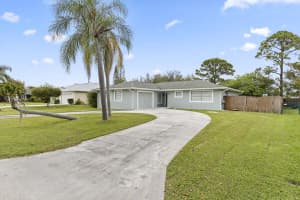 397 SW Buxton Avenue, Port Saint Lucie, FL 34983 Sold 02/25/25