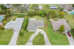 397 SW Buxton Avenue, Port Saint Lucie, FL 34983 Sold 02/25/25