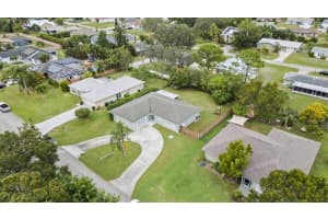 397 SW Buxton Avenue, Port Saint Lucie, FL 34983 Sold 02/25/25