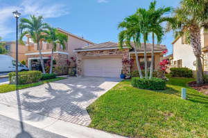 5729 Gelding Court, Lake Worth, FL 33449 Sold 03/28/25