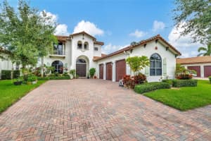 6357 Vireo Court, Lake Worth, FL 33463 Sold 03/26/25