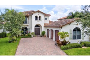 6357 Vireo Court, Lake Worth, FL 33463 Sold 03/26/25