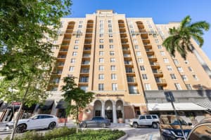 651 Okeechobee Boulevard 1107, West Palm Beach, FL 33401 - MLS#R11041357
