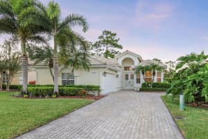 8545 Belfry Place, Port Saint Lucie, FL 34986 Sold 01/24/25
