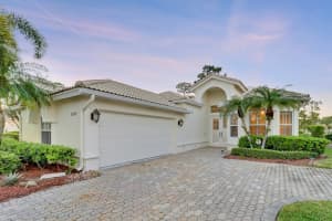 8545 Belfry Place, Port Saint Lucie, FL 34986 Sold 01/24/25