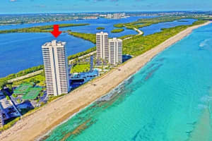 5510 N Ocean Drive 6-A, Singer Island, FL 33404 Sold 03/28/25