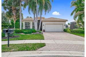 7933 Charlemont Point, Lake Worth, FL 33467 Sold 02/06/25