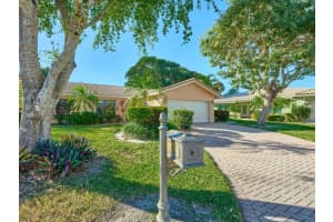 5976 Colony Court, Boca Raton, FL 33433 Sold 03/28/25