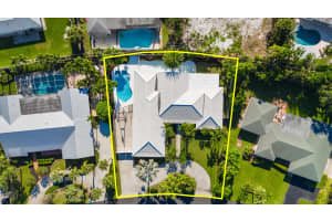 111 Golfview Drive, Tequesta, FL 33469 Sold 02/28/25