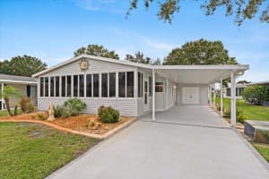 3713 Pendula Circle, Port Saint Lucie, FL 34952 Sold 04/29/25