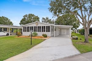 3713 Pendula Circle, Port Saint Lucie, FL 34952 Sold 04/29/25