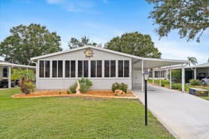 3713 Pendula Circle, Port Saint Lucie, FL 34952 Sold 04/29/25