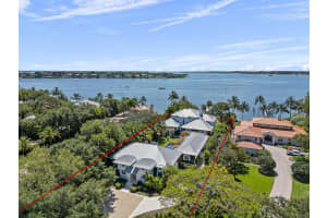 3968 SE Old Saint Lucie Boulevard, Stuart, FL 34996 Sold 08/01/25