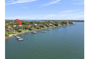 3968 SE Old Saint Lucie Boulevard, Stuart, FL 34996 Sold 08/01/25