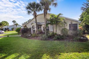 1652 SE Green Acres Circle D105, Port Saint Lucie, FL 34952 Sold 02/28/25
