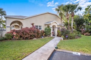 1652 SE Green Acres Circle D105, Port Saint Lucie, FL 34952 Sold 02/28/25