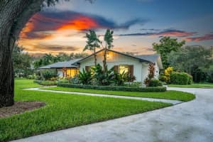8445 Damascus Drive, Palm Beach Gardens, FL 33418 Sold 03/20/25