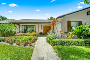 8445 Damascus Drive, Palm Beach Gardens, FL 33418 Sold 03/20/25