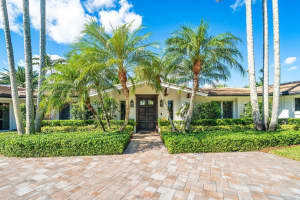 218 SE Turtle Creek Drive E, Jupiter, FL 33469 Sold 03/06/25